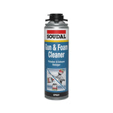 Soudal - Gun & Foam Cleaner (Screw Top)  | 106310